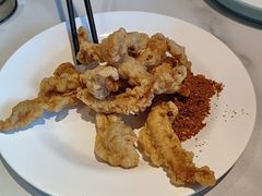 -川百汇烤鱼·泡饼·美蛙(八达岭店)