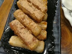 -楚媚娘炭火蛙锅(宽厚里店)