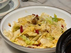 -辛香汇·锦里丨现炒川菜(中南城店)