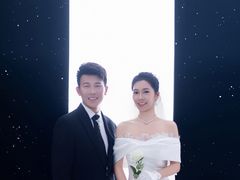 -经典婚纱摄影美学馆·私人定制