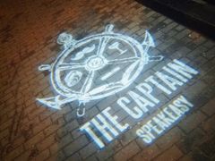 -船长酒吧 The Captain
