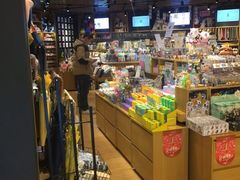 -九木杂物社(恒隆广场店)