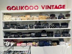 -Golikooo Vintage(中古店)