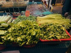 -大张烙馍村(泉山店)
