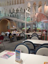 -奈尔宝·儿童乐园·亲子餐厅(星河湾店)