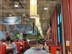 大堂-金鼎轩(亚运村店)