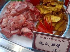 -抹直口特色菜馆(一店)