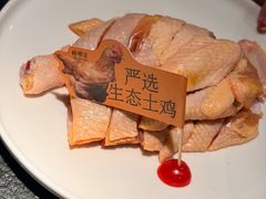 -蝴蝶里·粤菜·点心(滨江龙湖店)