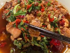 -紫滇源云南生态菜(丹凤街店)