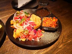 -Q MEX 库迈墨西哥餐吧(三里屯店)