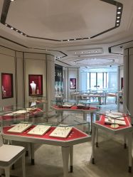 -RUANS阮仕珍珠(北京蓝色港湾店)