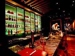 -广州瑰丽酒店·Black Iron黑金燚