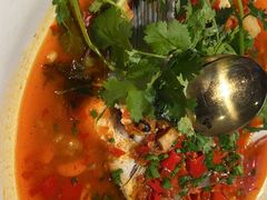 -坛宗剁椒鱼头(河西王府井店)