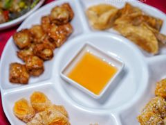 -车头老二大排档