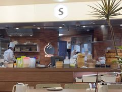 -苏小柳点心·手作小笼包(浦东嘉里城分院)