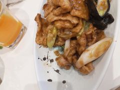 -凯鸽酒楼(操场城店)