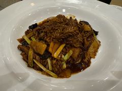 -鹊华居·地道鲁菜·海鲜·融合味(大明湖店)