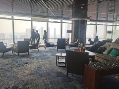-青岛五四广场海景美仑国际公寓酒店