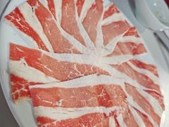 -枇杷园食为鲜火锅(南山店)