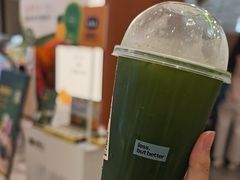 -混果汁(福田领展中心城店)