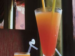 -Rural Tequila墨西哥餐厅(东川路店)