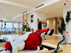 -N1 健身·普拉提·综合馆(嘉美中心店)