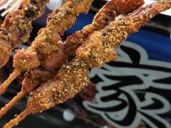 -大学城夜市大排档(凤栖路店)