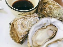 特大生蚝-鑫鸿达·海鲜闽菜热炒小馆(中山路店)