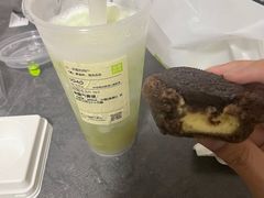 -奈雪的茶(中储能店)