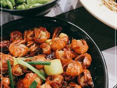 -一棠龙虾•王牌虾球(楚河汉街店)