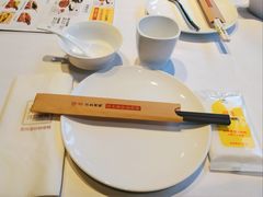 -煜丰汴京烤鸭(福彩路店)