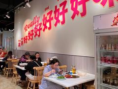 -友德福.老字号粤菜.广州地标融合美食(荔湾路店)