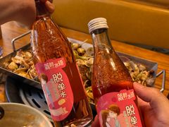 -晓伟海鲜家常菜