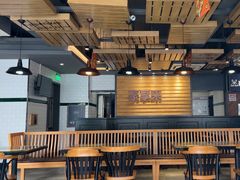 -豪享来中西餐厅(广灵店)