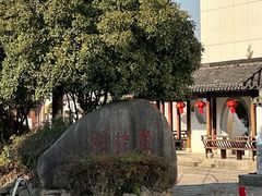 -东梓关景区村庄