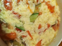 -山丹丹西北菜(金贸大厦店)