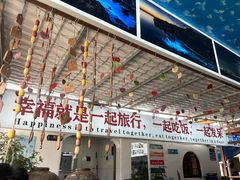 -阿弟特色海鲜餐厅·大排档(平潭店)