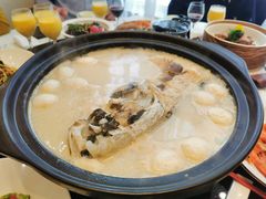 -香山湖家家宴(中山陵店)