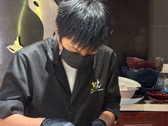 -傑·料理·海鲜放题(佛山文华荟店)