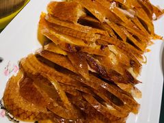 -正阳春烤鸭店(杨楼店)