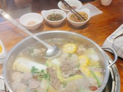 -牛必福潮汕牛肉火锅(油坊桥店)