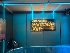 -唱吧麦颂KTV(西单华威潮铺街店)