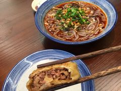 -四季小馆·地道北京小吃(广百店)