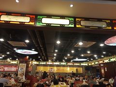 -点都德(汇点楼店)