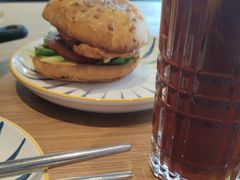 -必胜客(燕郊永旺店PHDI店)