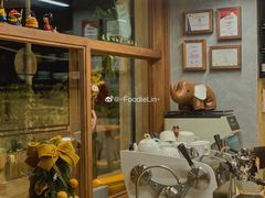 -慢象咖啡(台江店)