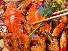 -夹夹大·蟹蟹大排档(财富又一城店)