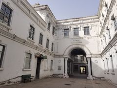 -中华巴洛克风情街