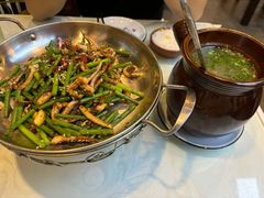 -大瓦罐湘土菜(海淀南路店)
