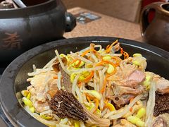 -云海肴·汽锅鸡·云南代表菜(五道口购物中心店)